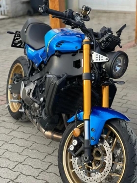 Yamaha XSR900, снимка 8