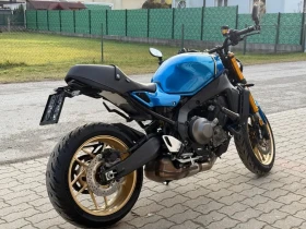 Yamaha XSR900, снимка 2