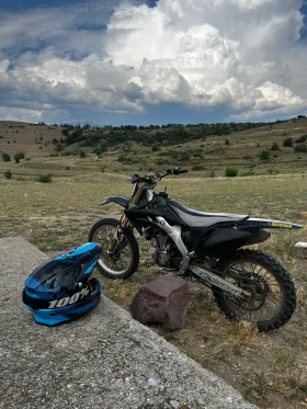 Honda Crf  | Mobile.bg    8