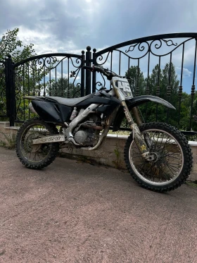 Honda Crf  | Mobile.bg    2