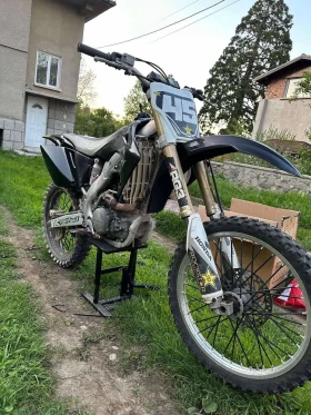Honda Crf  | Mobile.bg    3