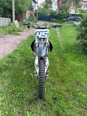 Honda Crf  | Mobile.bg    4
