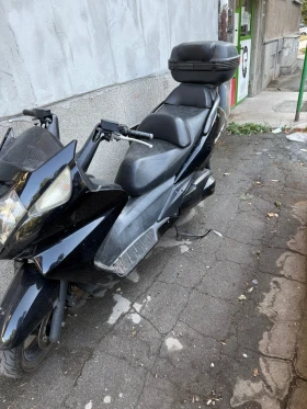 Honda Silver Wing | Mobile.bg    4