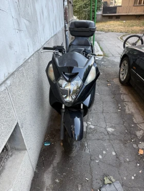 Honda Silver Wing | Mobile.bg    5