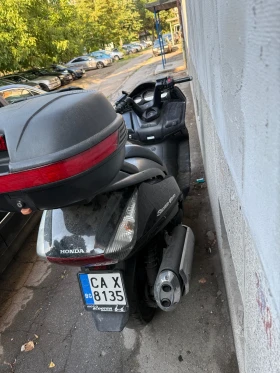 Honda Silver Wing | Mobile.bg    2