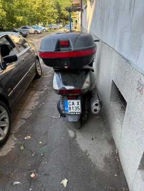 Honda Silver Wing | Mobile.bg    3