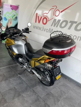 Honda Varadero ABS 1000 | Mobile.bg    3