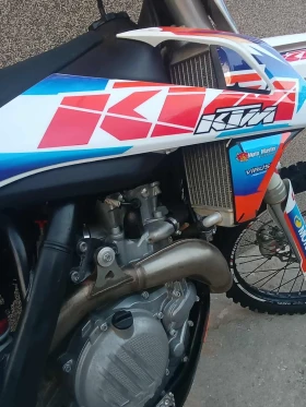 Ktm SX-F 450 | Mobile.bg    3
