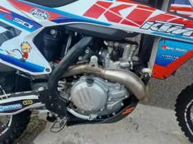 Ktm SX-F 450 | Mobile.bg    10