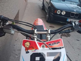 Ktm SX-F 450 | Mobile.bg    5