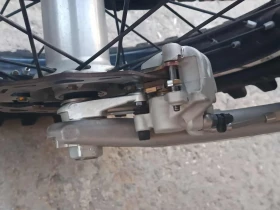 Ktm SX-F 450 | Mobile.bg    9