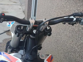 Ktm SX-F 450 | Mobile.bg    6
