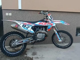 Ktm SX-F 450 | Mobile.bg    2