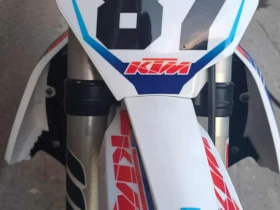Ktm SX-F 450 | Mobile.bg    4