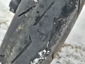 Kawasaki Z 650 В гаранция! , снимка 10