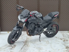 Kawasaki Z 650 В гаранция! , снимка 3