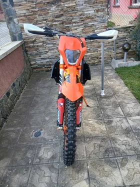 Ktm EXC 350 Six Days 2019 | Auto.bg — изображение 3
