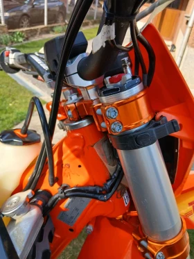Ktm EXC 350 Six Days 2019 | Auto.bg — изображение 6