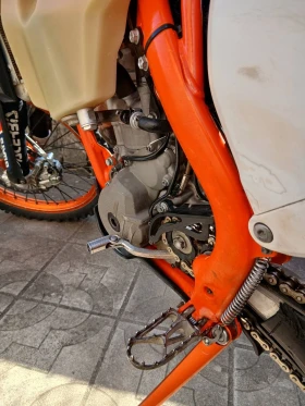 Ktm EXC 350 Six Days 2019 | Auto.bg — изображение 11