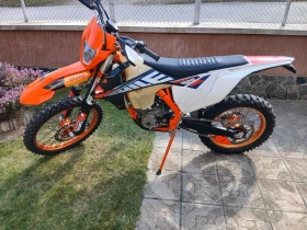 Ktm EXC 350 Six Days 2019 | Auto.bg — изображение 4