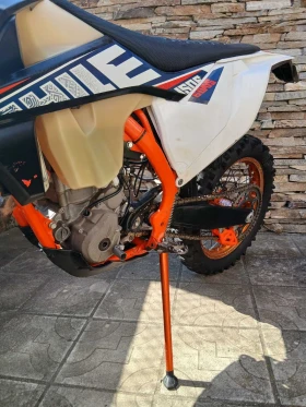 Ktm EXC 350 Six Days 2019 | Auto.bg — изображение 8