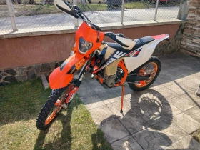 Ktm EXC 350 Six Days 2019