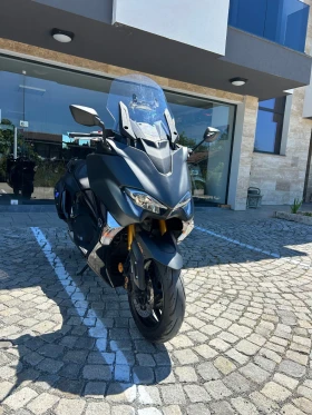 ����� �� �������� �� Yamaha T-max SX-530-������