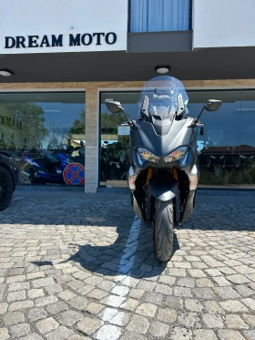����� �� �������� �� Yamaha T-max SX-530-������