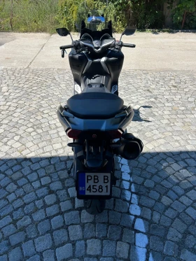 Yamaha T-max SX-530-������ | Mobile.bg � ����� ������ 8