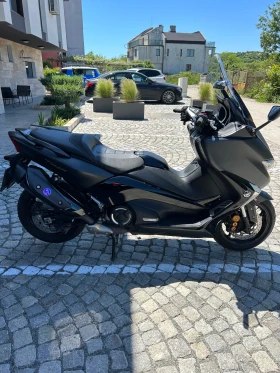 Yamaha T-max SX-530-������ | Mobile.bg � ����� ������ 6