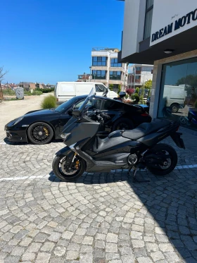 Yamaha T-max SX-530-������ | Mobile.bg � ����� ������ 7