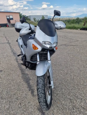 Aprilia Pegaso 650