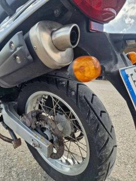 Aprilia Pegaso 650 | Auto.bg — изображение 8