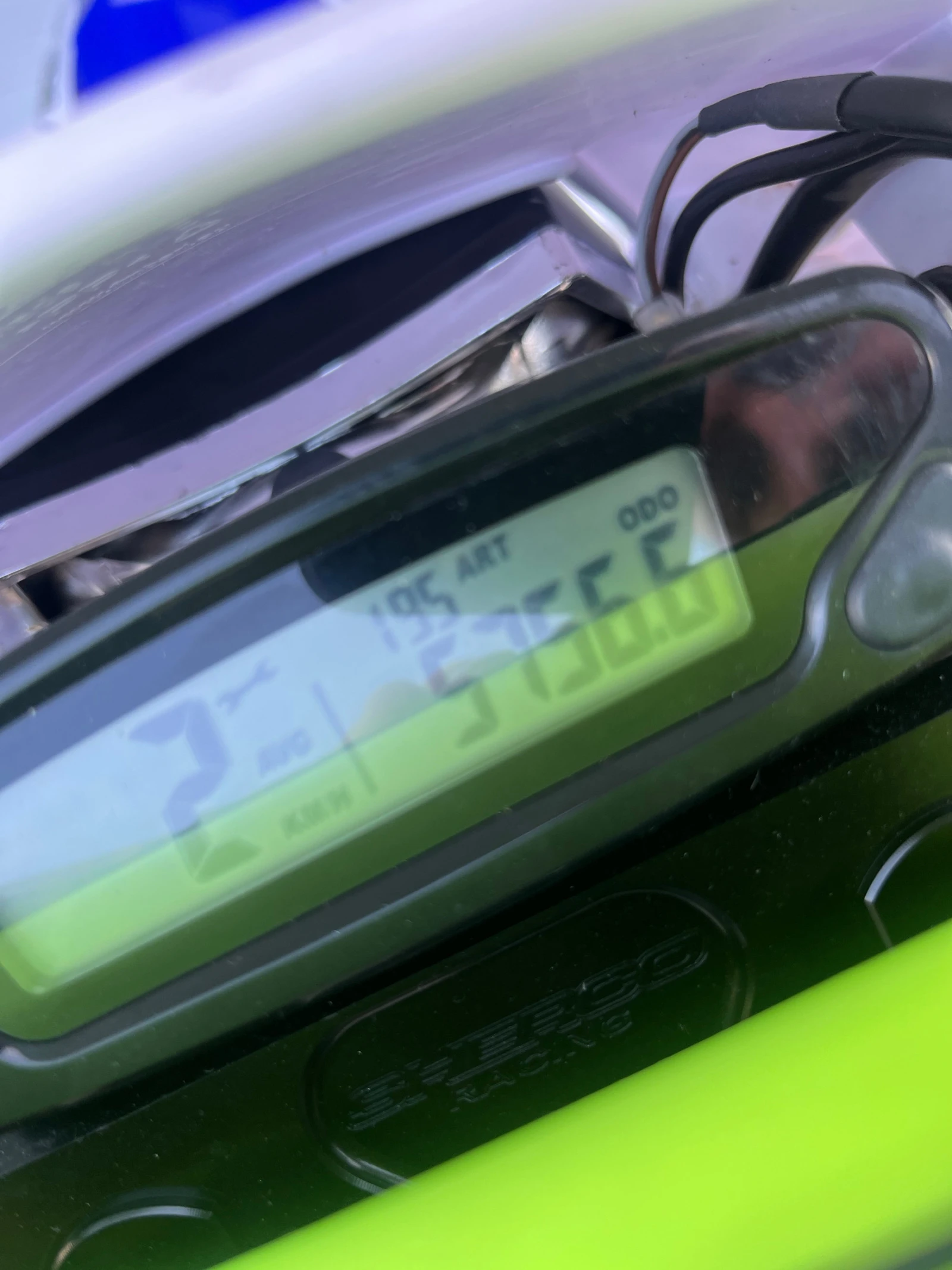 Sherco 2 Stroke 300 195  | Mobile.bg   11