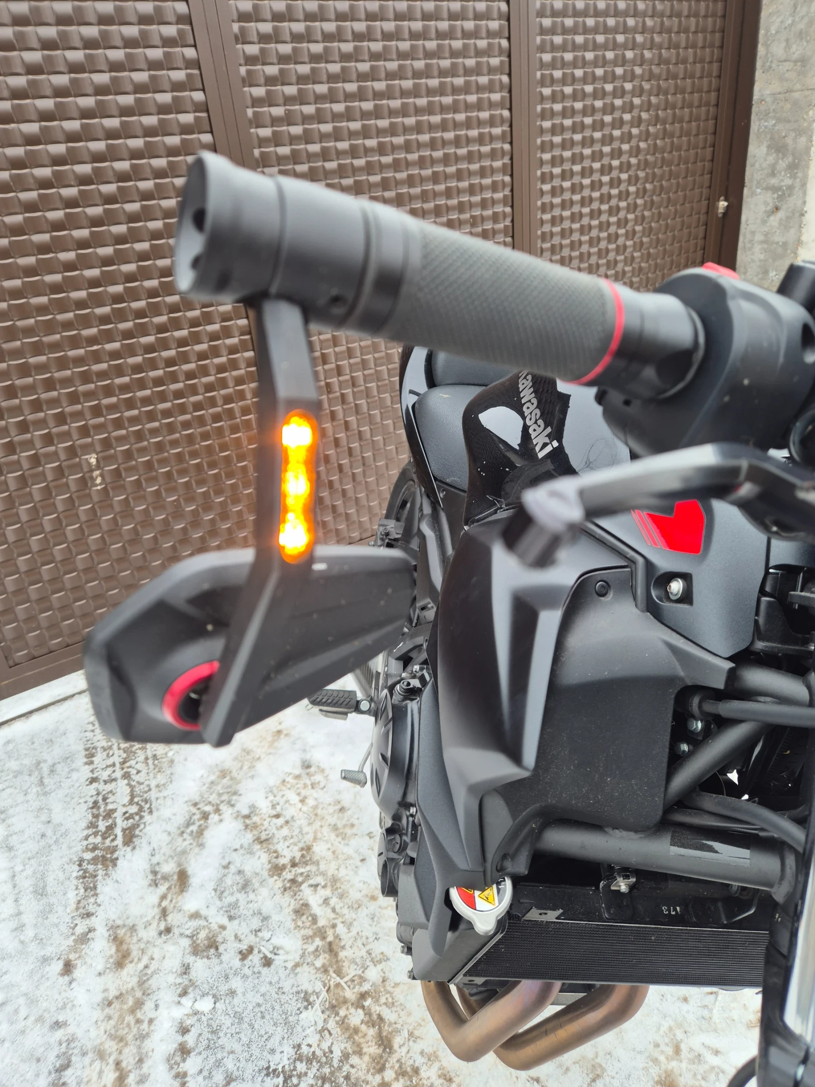 Kawasaki Z 650 � ��������!  | Mobile.bg � ����������� 11