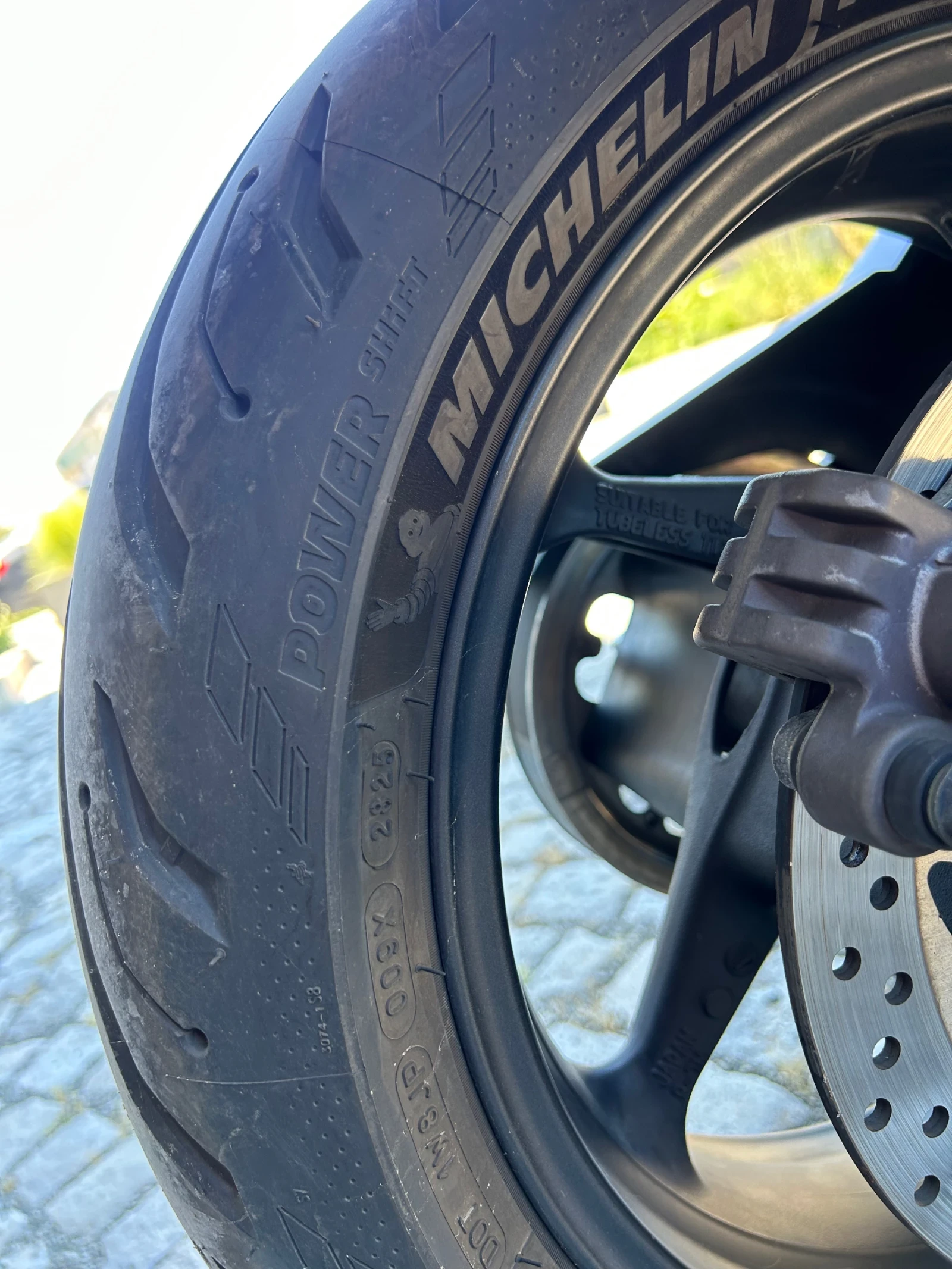 Yamaha T-max SX-530-������ | Mobile.bg � ����������� 11