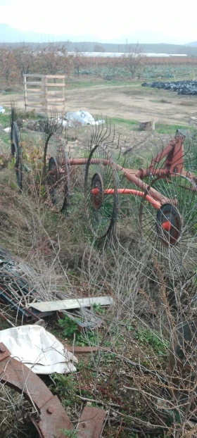 Балировачка John Deere  - изображение 1