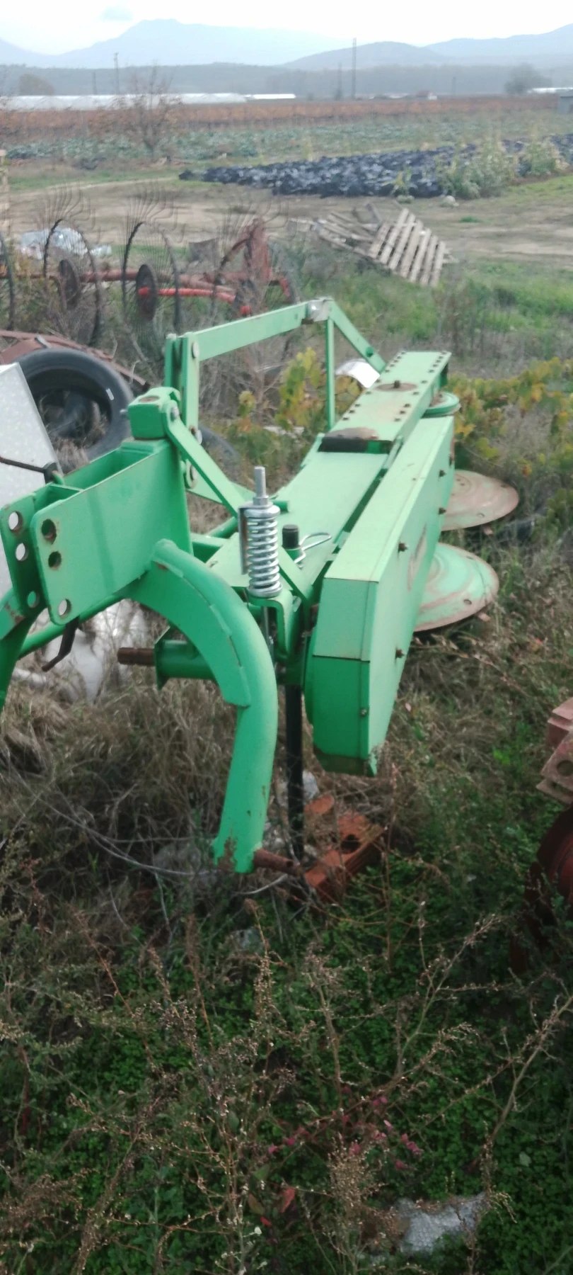 Балировачка John Deere  - изображение 2