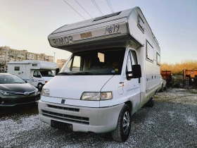 Кемпер Fiat DUCATO 2.5TDi/RIMOR SUPER 679, снимка 1