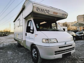 Кемпер Fiat DUCATO 2.5TDi/RIMOR SUPER 679, снимка 3