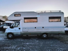 Кемпер Fiat DUCATO 2.5TDi/RIMOR SUPER 679, снимка 5