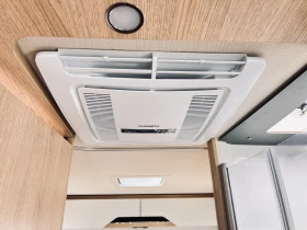  HYMER / ERIBA BMC I  680, 3500 kg. | Mobile.bg    17