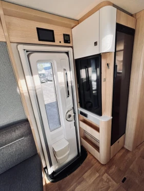  HYMER / ERIBA BMC I  680, 3500 kg. | Mobile.bg    12