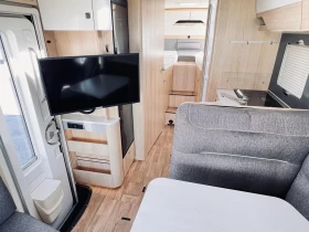  HYMER / ERIBA BMC I  680, 3500 kg. | Mobile.bg    11