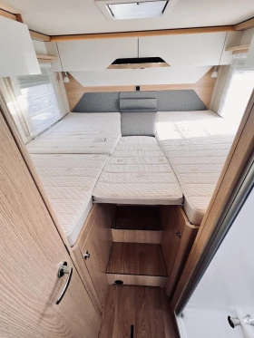  HYMER / ERIBA BMC I  680, 3500 kg. | Mobile.bg    14