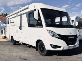  HYMER / ERIBA