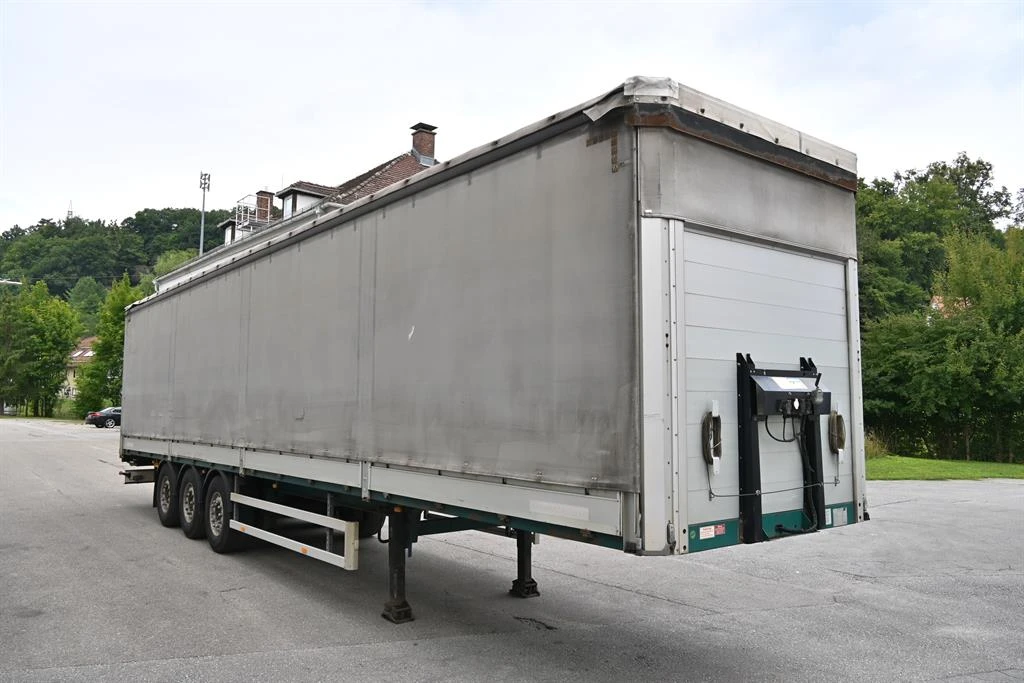  Schwarzmuller SPA 3/E | Mobile.bg   2