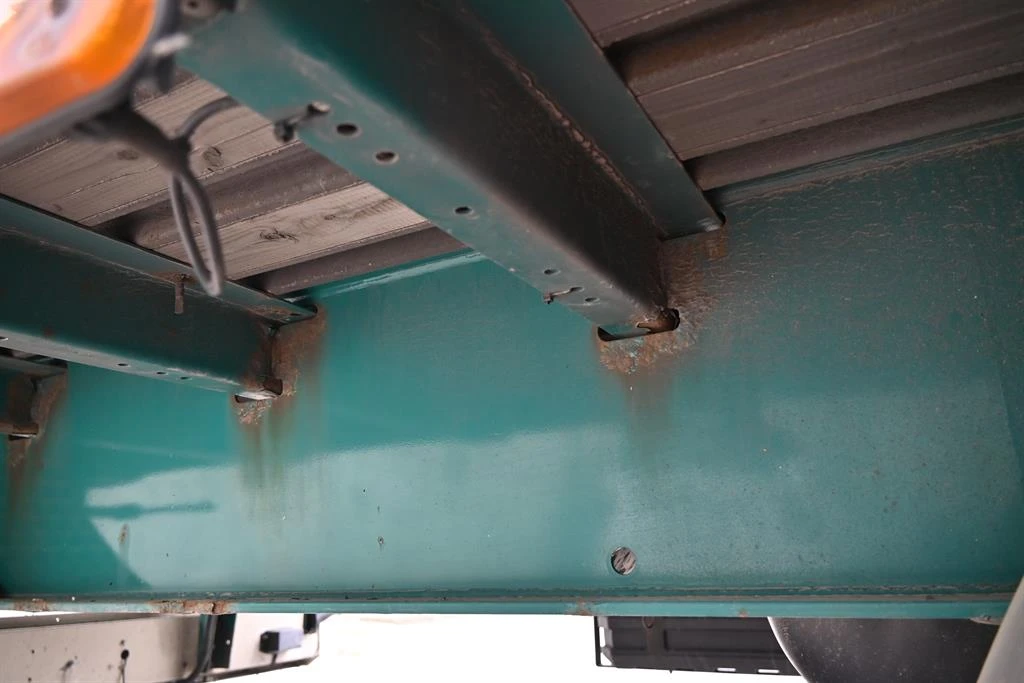  Schwarzmuller SPA 3/E | Mobile.bg   11