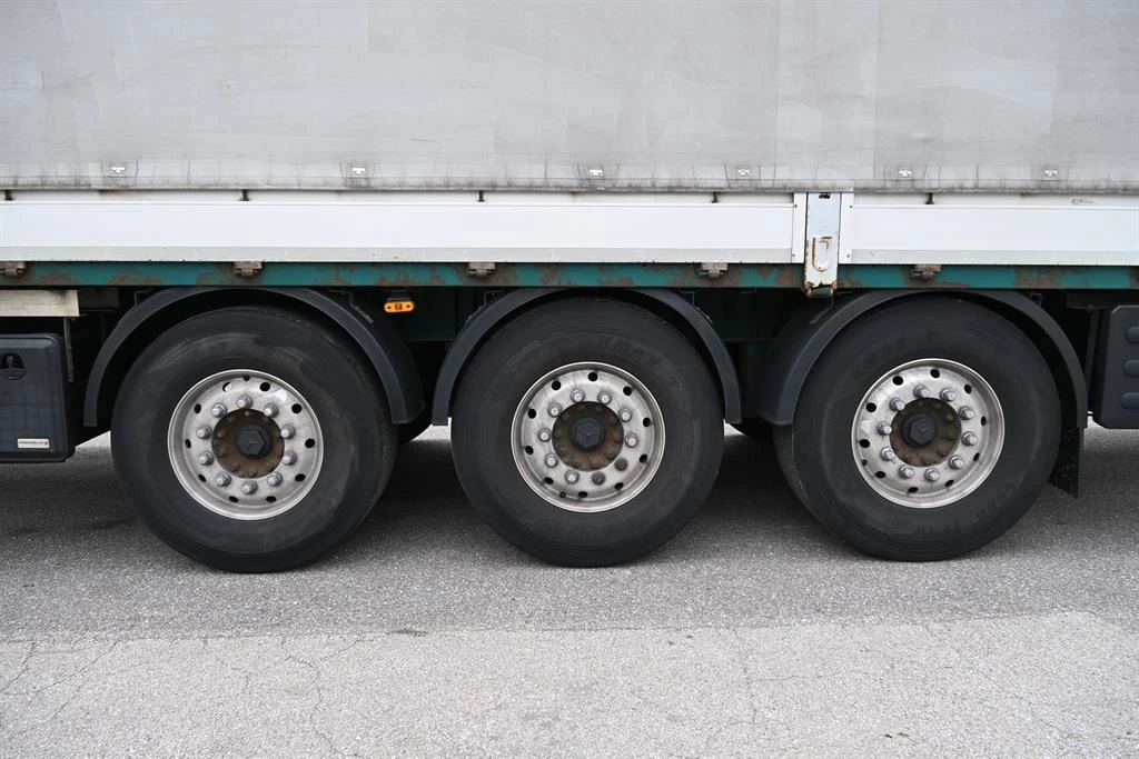  Schwarzmuller SPA 3/E | Mobile.bg   12