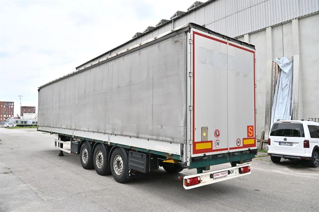  Schwarzmuller SPA 3/E | Mobile.bg   4